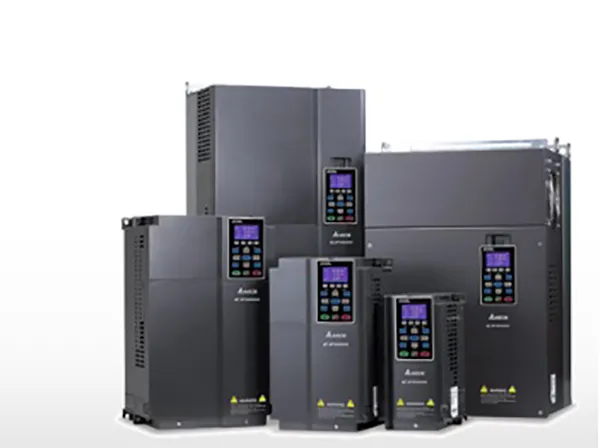 Delta VFD-CP2000 inverter