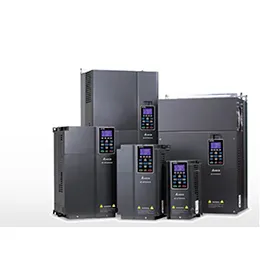 Delta VFD-CP2000 inverter