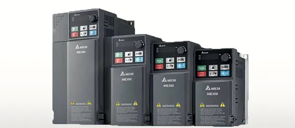 Delta VFD-ME300 inverter