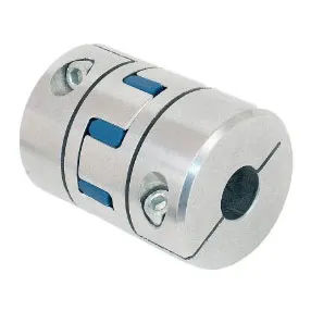 TRASCO ES couplings