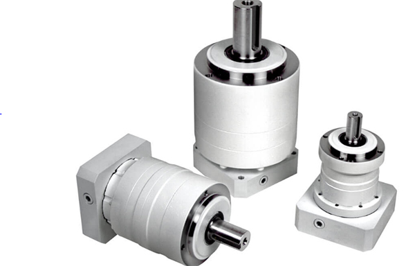 Coaxial planetary gearboxes