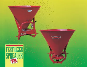 FERTILIZER SPREADER-FS150