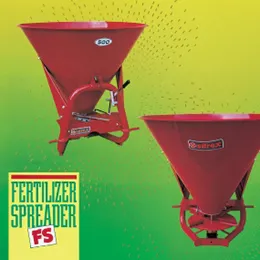 FERTILIZER SPREADER-FS150