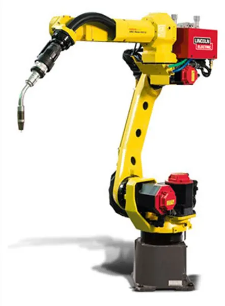 Arc Welding Robots
