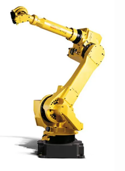 Articulated robots
