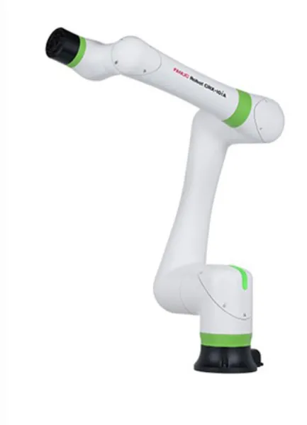 Collaborative Robots
