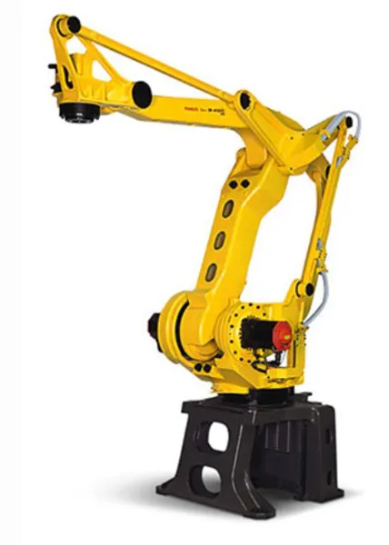 Palletizing robots