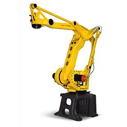 Palletizing robots