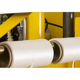 Baler Strapping