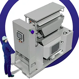 Fluid Ice System