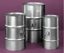 Stainless Steel Wine Barrels