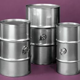Stainless Steel Wine Barrels