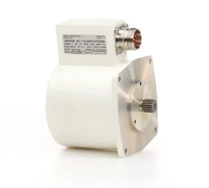 AC Induction Motors