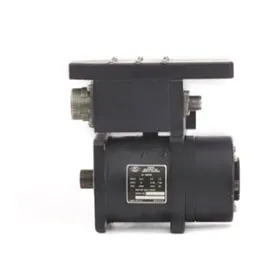 DC Brush Motors