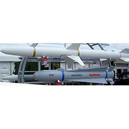 MISSILES & MUNITION