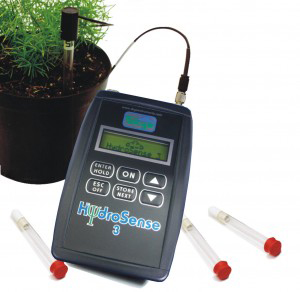 Mini Electronic Tensiometers
