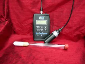 Septum Tensiometers