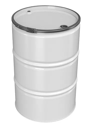 Open Top Drum CDF 210