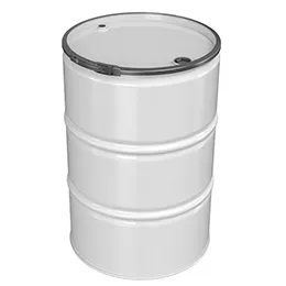 open top drum cdf 210