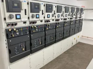 MV HV Switchgear