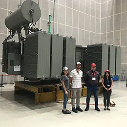 Power Transformers