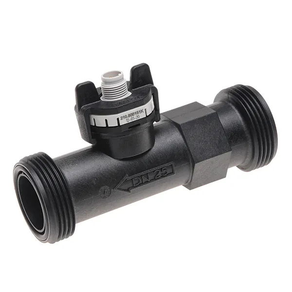Flow Pressure Transmitter (Type 210)
