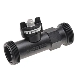 Flow Pressure Transmitter (Type 210)