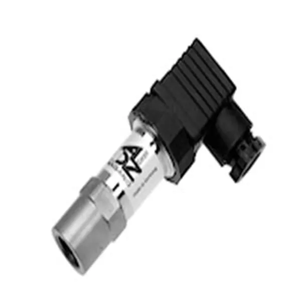 High Pressure Transmitter