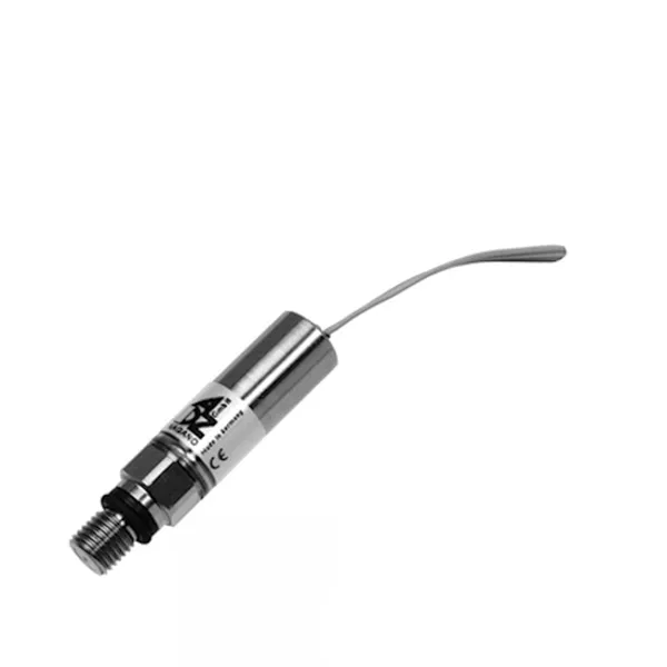 Pressure Transmitter in Miniature Design