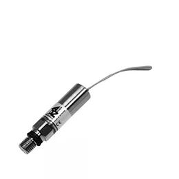 Pressure Transmitter in Miniature Design
