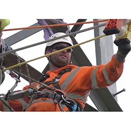CABLE & CONDUCTOR INSTALLATION - PULLING
