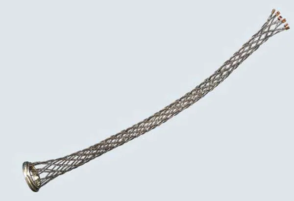 CONDUIT RISER CABLE GRIPS