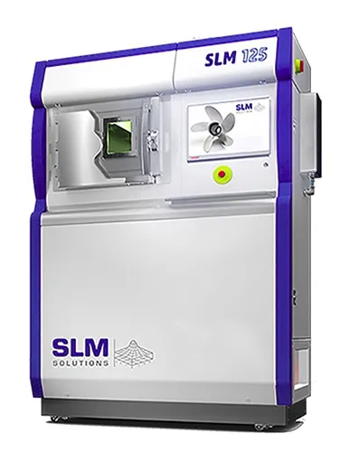 Compact|Selective Laser Melting|for research and development