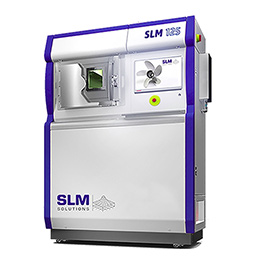 SLM 125-Lasers