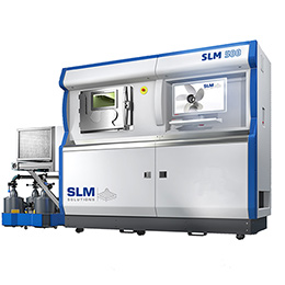 SLM 500-Lasers