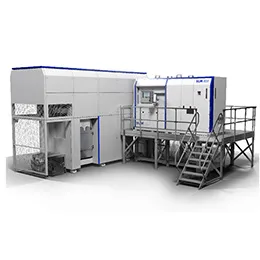 SLM 800-Lasers