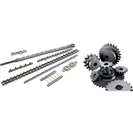 Chains & Sprockets Supplier Singapore