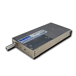 lar series linear rotary actuators