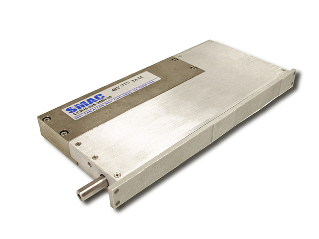 LCR Series Linear Rotary Actuators