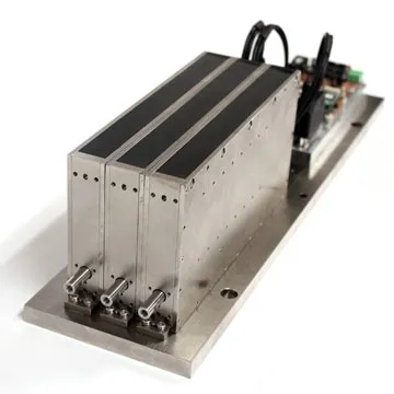 STACK Actuators