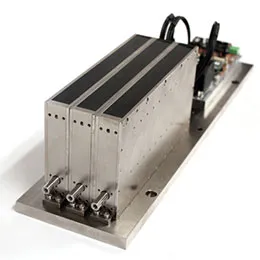 stack actuators