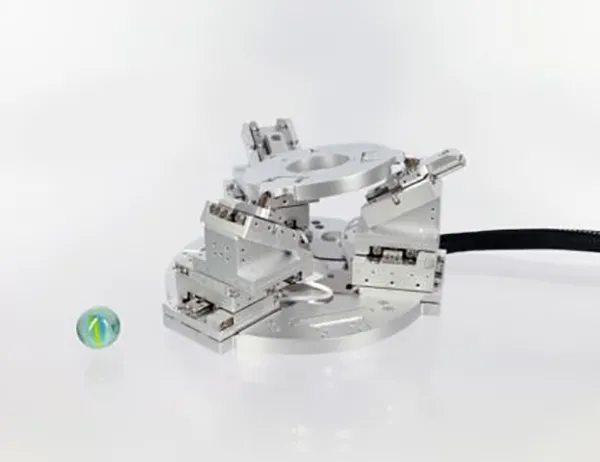 SMARPOD CLS-32 with Exchangeable Drive-Units