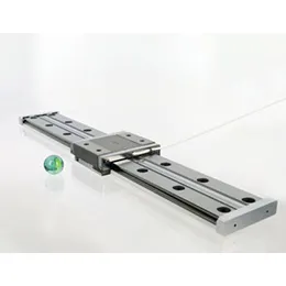 CLL42 - Large Travel Piezo Stage