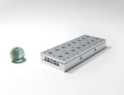 CLS-3282 - Linear Stage with EDU