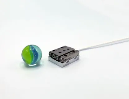 SLC-1720 - Linear Piezo Stage