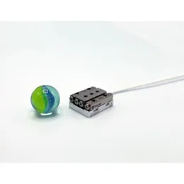 SLC-1720 - Linear Piezo Stage