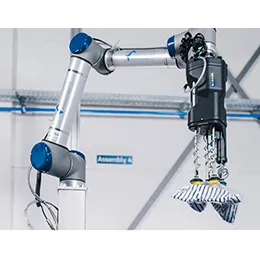 Item picking cobot
