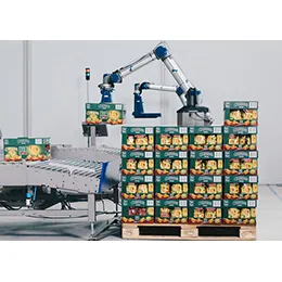 Smart Palletizer