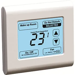 Smt-131 smart hotel thermostat