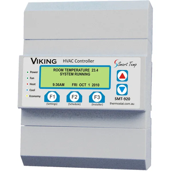 SMT-920 VIKING HVAC CONTROLLER